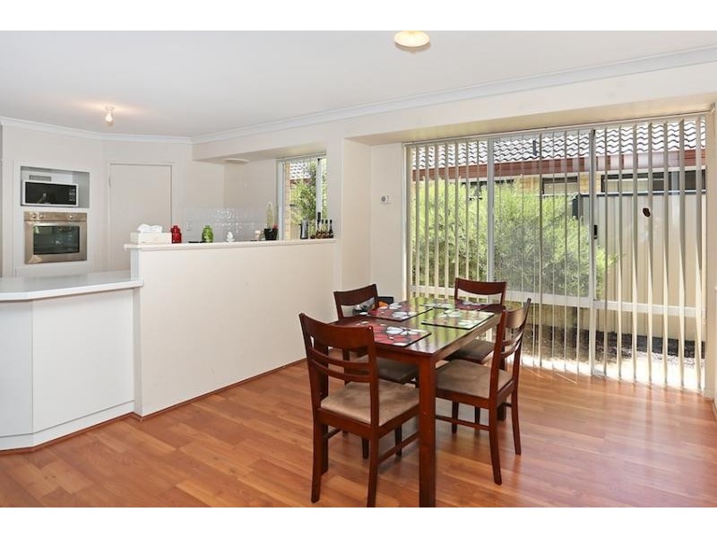 96 Meadow Springs Drive, Meadow Springs WA 6210