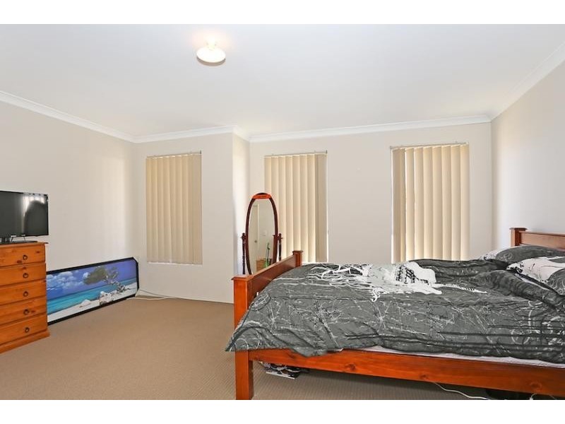 96 Meadow Springs Drive, Meadow Springs WA 6210