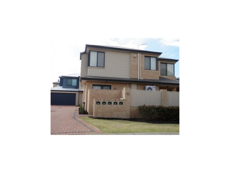 8/42 Shannon Lane, Silver Sands WA 6210