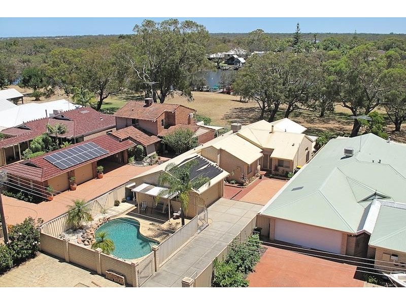 39 Willow Gardens, South Yunderup WA 6208