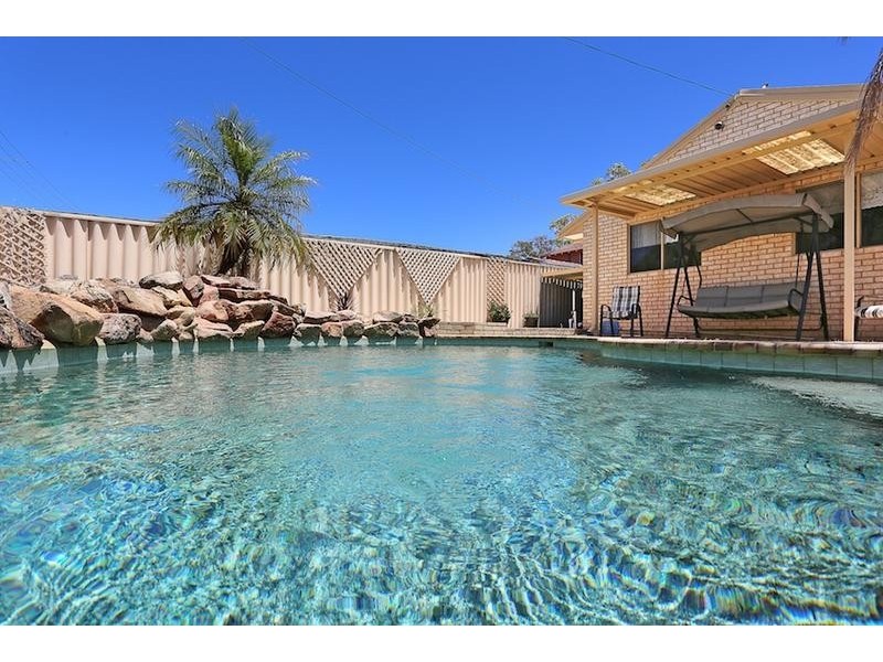 39 Willow Gardens, South Yunderup WA 6208