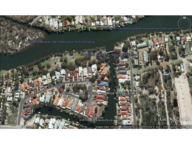 39 Willow Gardens, South Yunderup WA 6208