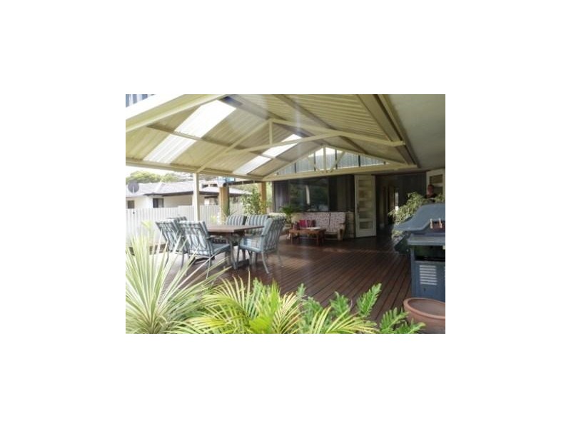 43 Glencoe Parade, Halls Head WA 6210
