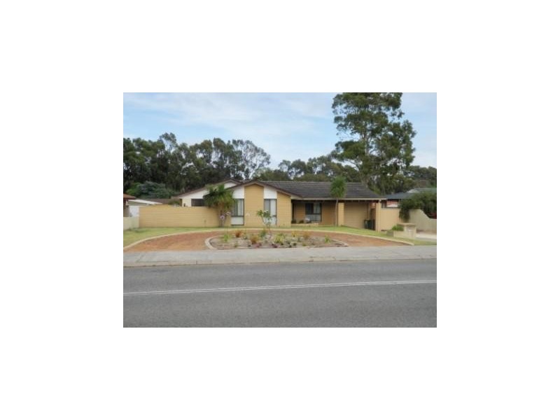 43 Glencoe Parade, Halls Head WA 6210