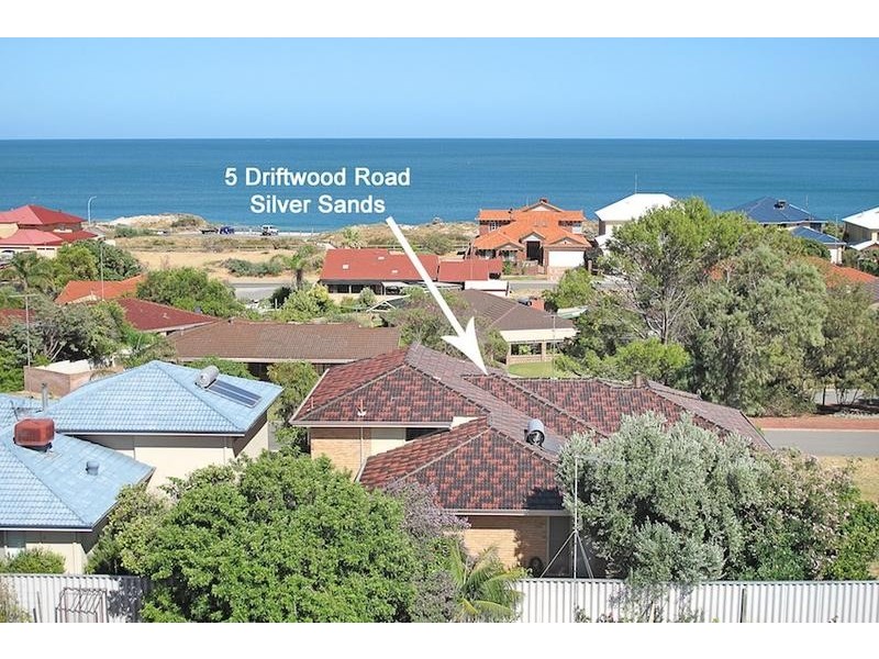 5 Driftwood Road, Silver Sands WA 6210
