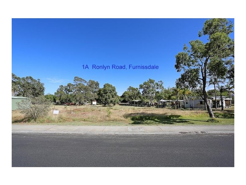 1A Ronlyn Road, Furnissdale WA 6209