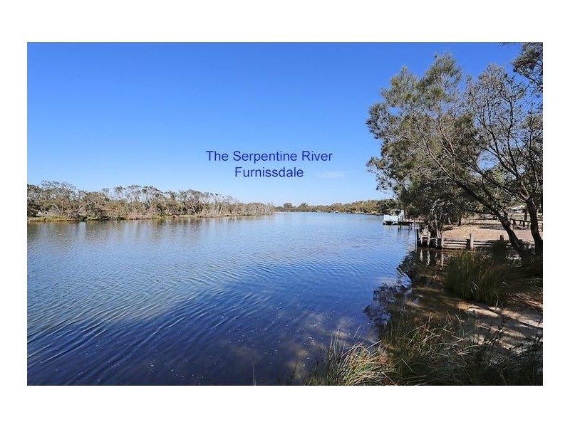 1A Ronlyn Road, Furnissdale WA 6209