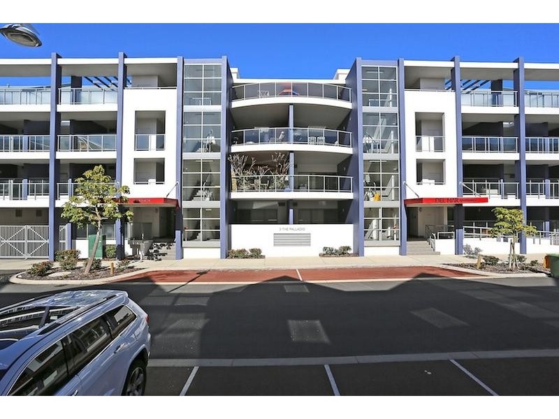39/3 The Palladio, Mandurah WA 6210