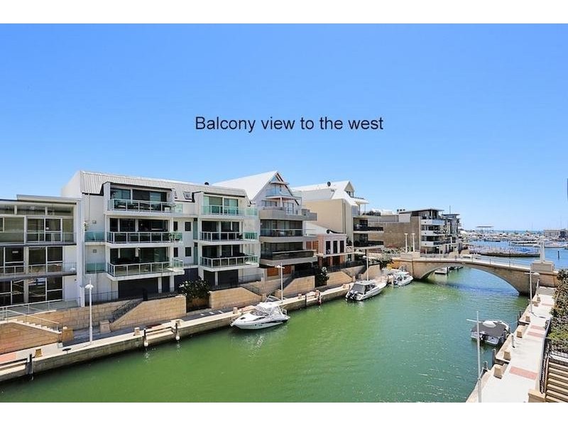 39/3 The Palladio, Mandurah WA 6210