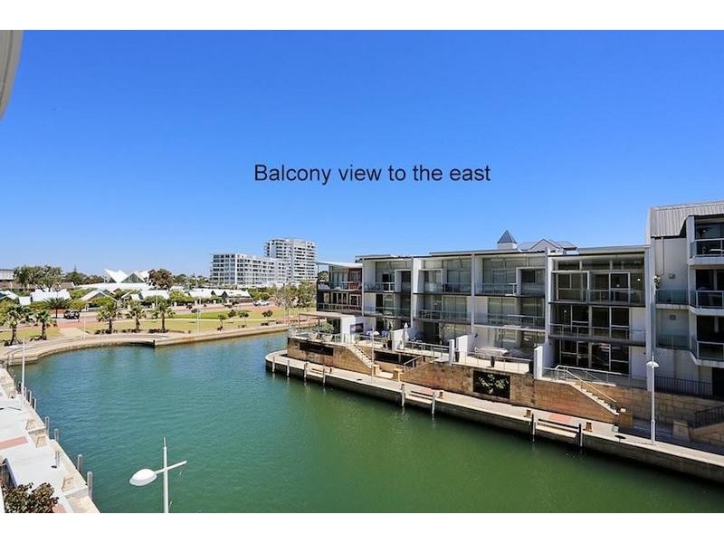 39/3 The Palladio, Mandurah WA 6210