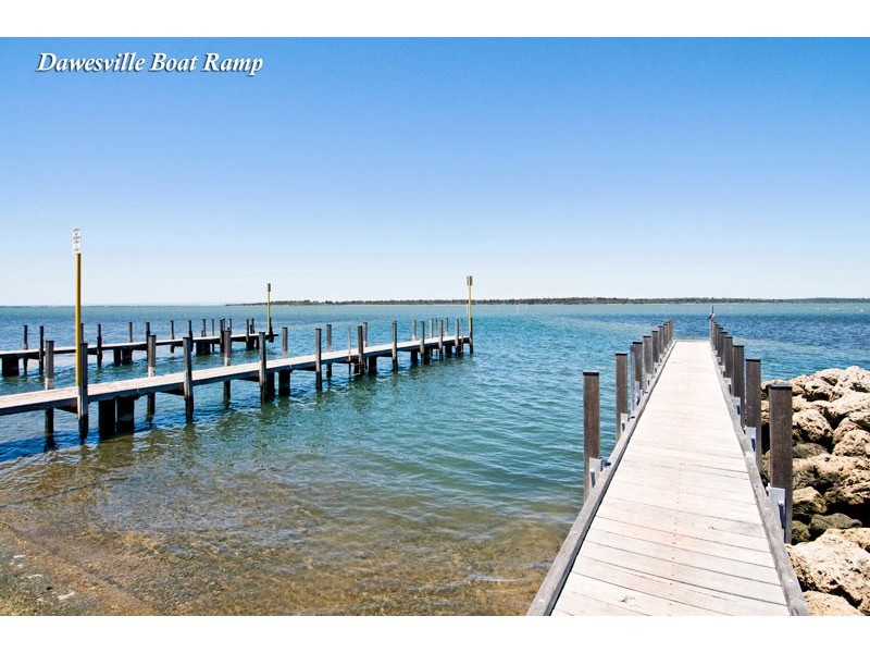 31 Albany Drive, Dawesville WA 6211