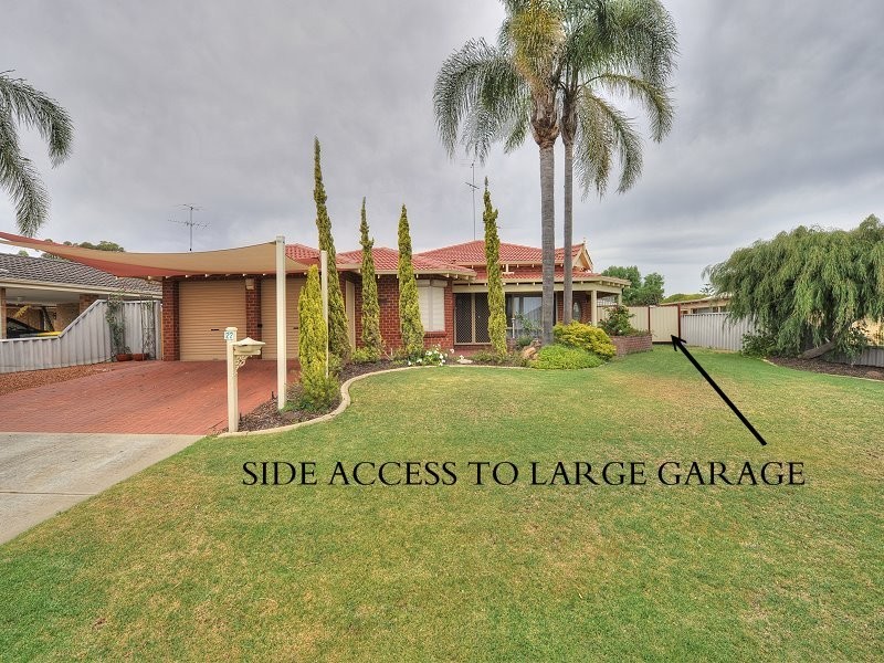 22 Korong Road, Golden Bay WA 6174