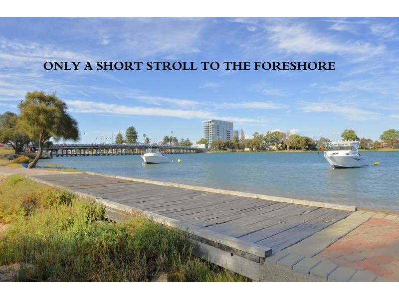 16 Churchill Avenue, Mandurah WA 6210