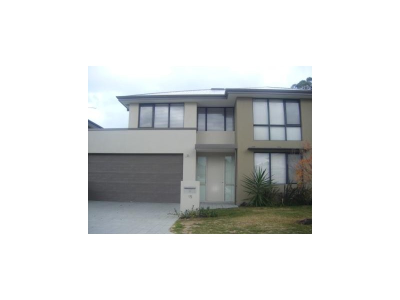 15 Malone Loop, Meadow Springs WA 6210