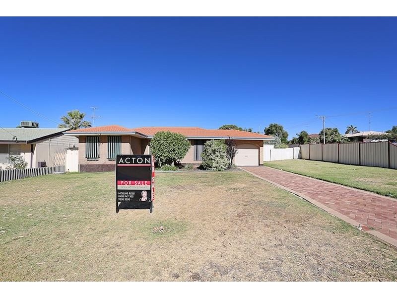 33 Thomson Street, Mandurah WA 6210