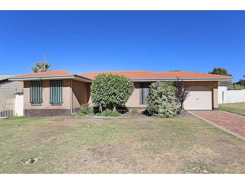 33 Thomson Street, Mandurah WA 6210