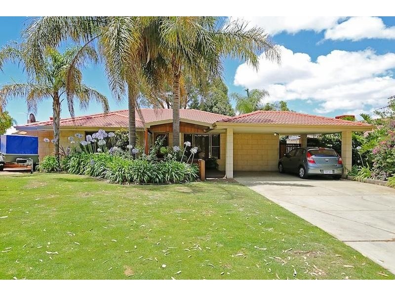 31 Misty Meander, Greenfields WA 6210