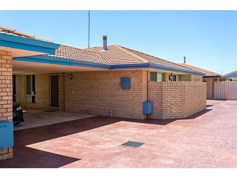 2/109 Ormsby Terrace, Mandurah WA 6210