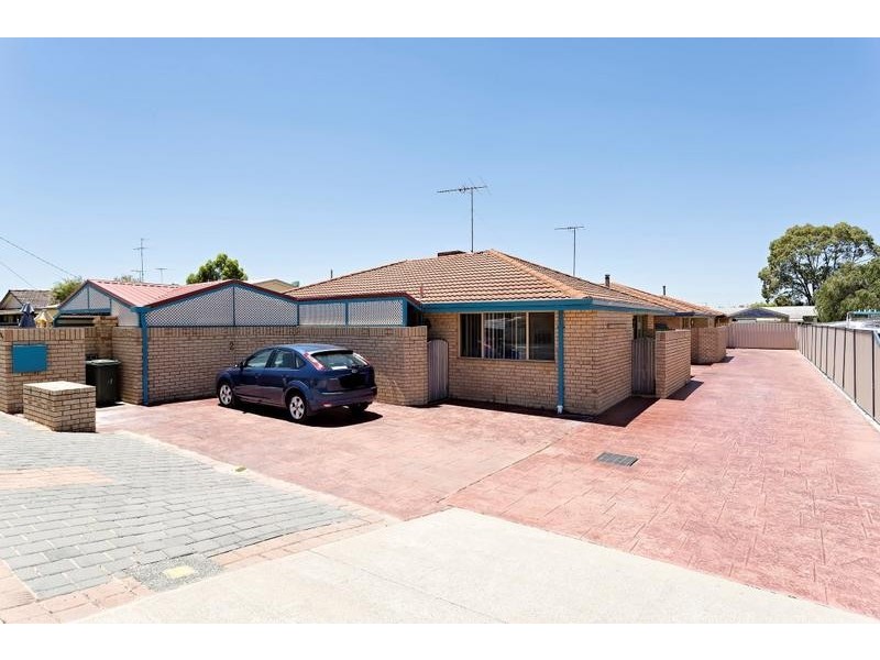 2/109 Ormsby Terrace, Mandurah WA 6210