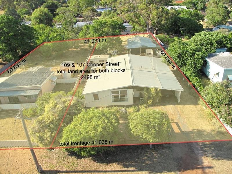 109 Cooper Street, Mandurah WA 6210
