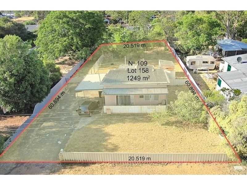 109 Cooper Street, Mandurah WA 6210