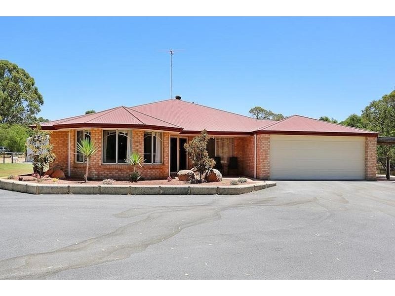 85 Shenton Road, Barragup WA 6209