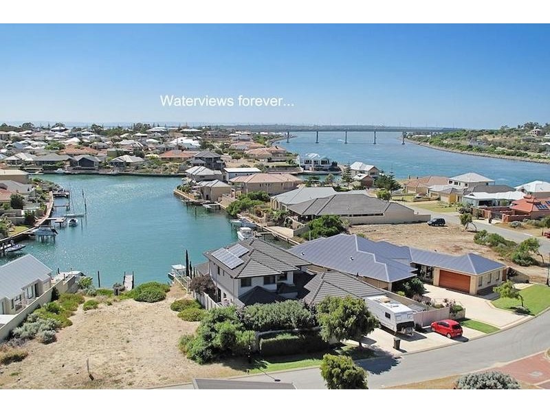 52 Voyager Close, Wannanup WA 6210