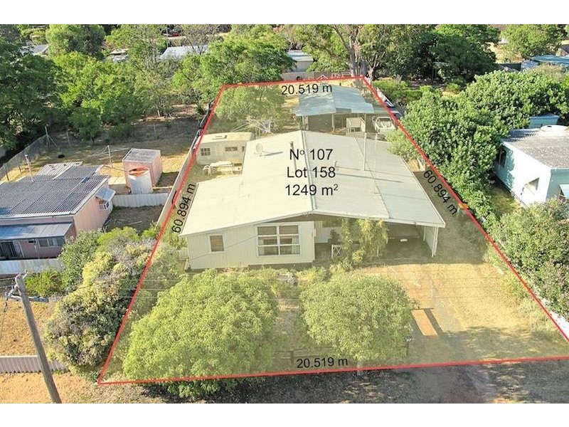 107 Cooper Street, Mandurah WA 6210