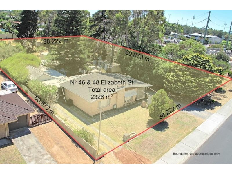 48 Elizabeth St, Mandurah WA 6210