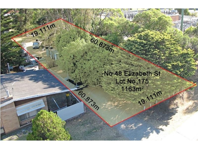 48 Elizabeth St, Mandurah WA 6210