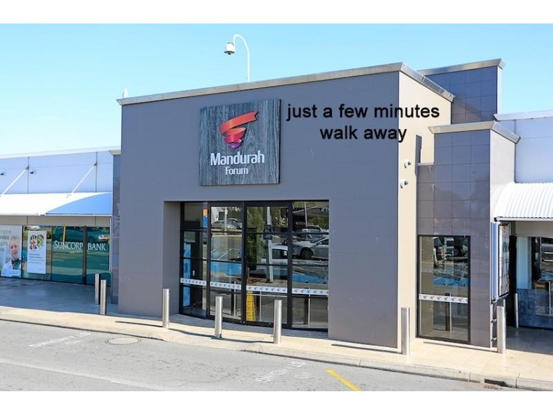 46 Elizabeth Street, Mandurah WA 6210