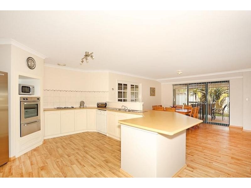 3 Bencubbin Street, Dawesville WA 6211