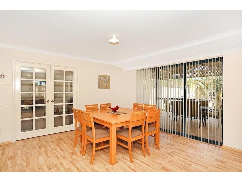 3 Bencubbin Street, Dawesville WA 6211