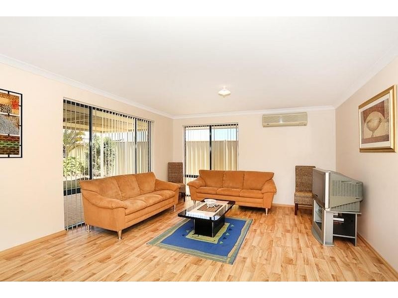 3 Bencubbin Street, Dawesville WA 6211