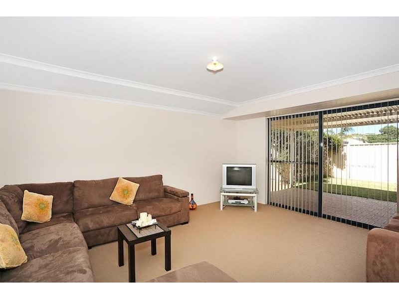 3 Bencubbin Street, Dawesville WA 6211
