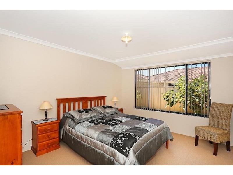 3 Bencubbin Street, Dawesville WA 6211