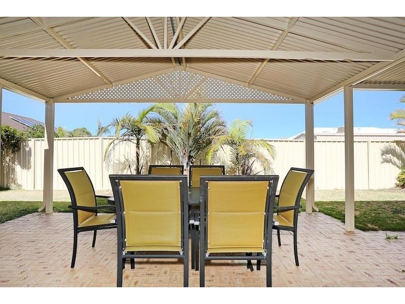 3 Bencubbin Street, Dawesville WA 6211