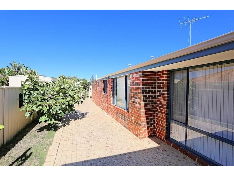 3 Bencubbin Street, Dawesville WA 6211