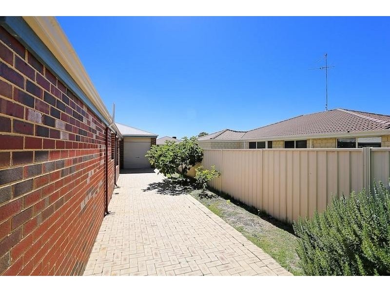3 Bencubbin Street, Dawesville WA 6211