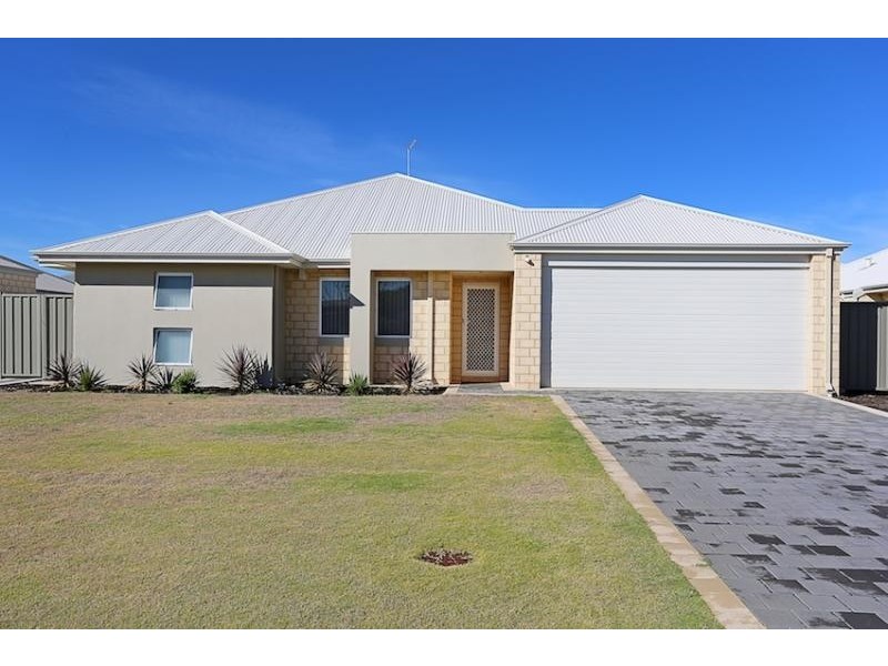 38 Nairn Road, Coodanup WA 6210
