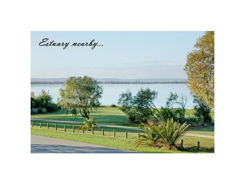 38 Nairn Road, Coodanup WA 6210