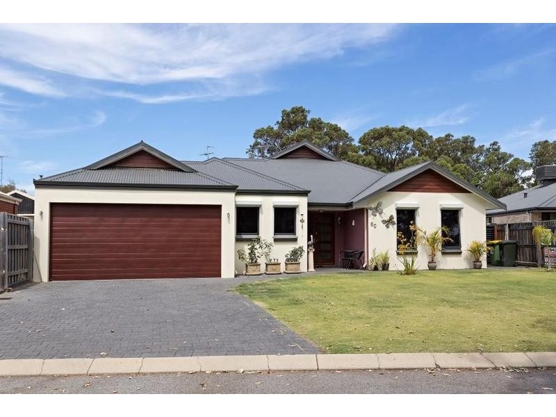 60 Chatsworth Drive, Erskine WA 6210