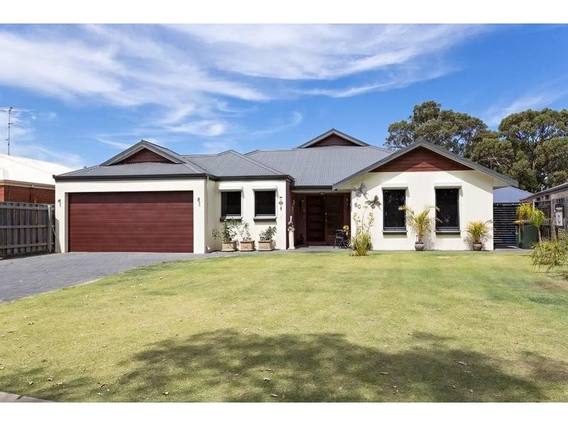 60 Chatsworth Drive, Erskine WA 6210