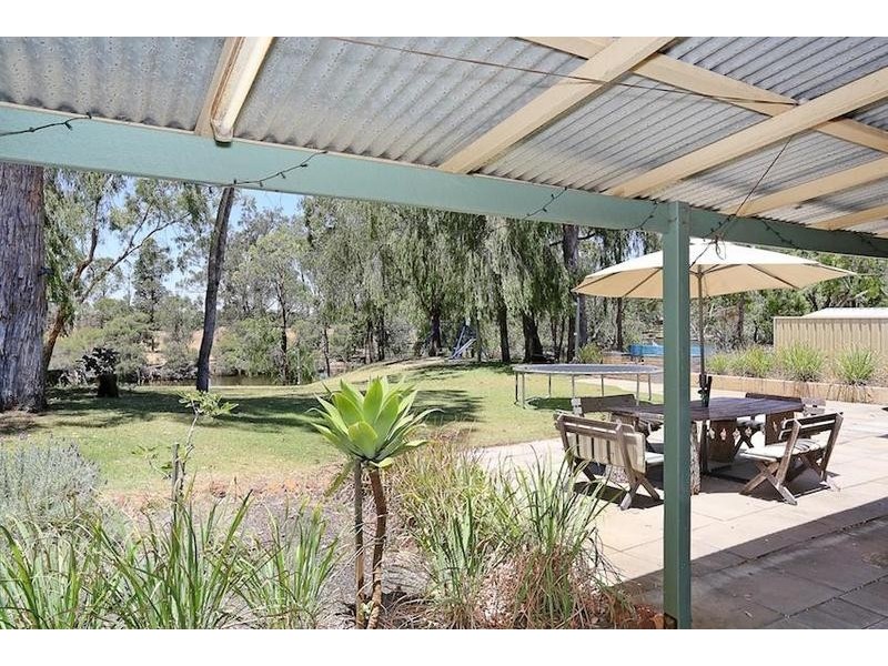 31 Rodoreda Crescent, Ravenswood WA 6208