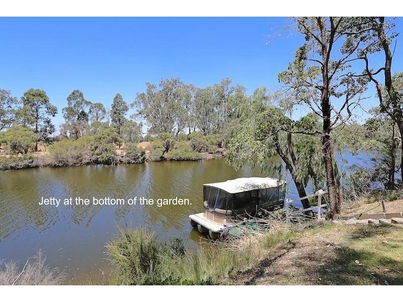 31 Rodoreda Crescent, Ravenswood WA 6208