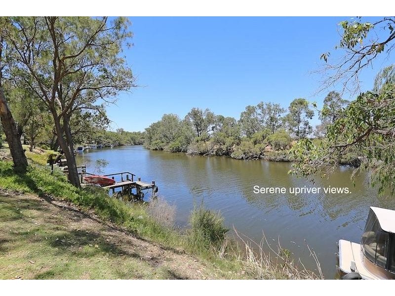 31 Rodoreda Crescent, Ravenswood WA 6208