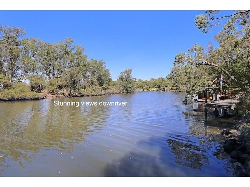 31 Rodoreda Crescent, Ravenswood WA 6208