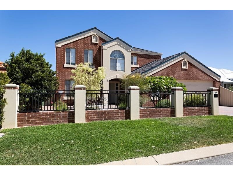 10 Black Swan View, Dudley Park WA 6210