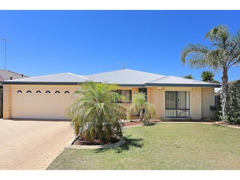 3 Bethel Corner, Halls Head WA 6210