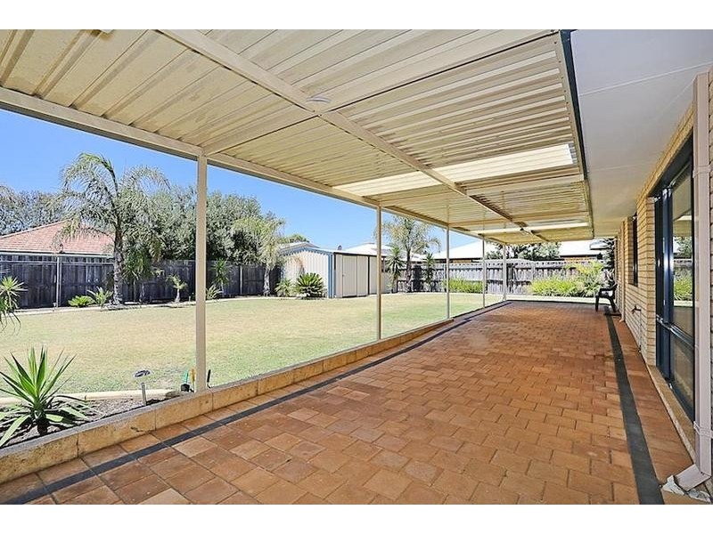 3 Bethel Corner, Halls Head WA 6210